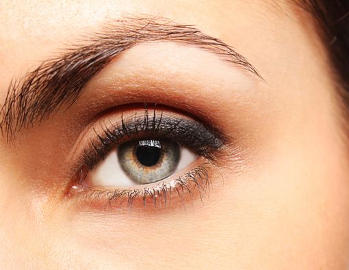 Sering Kedutan pada Mata Kiri Atas, Gejala Apa?