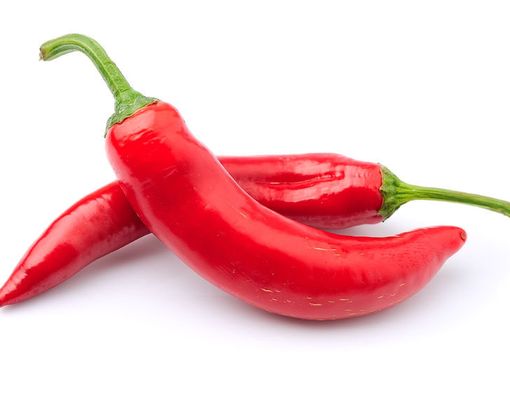 Cabai, Pedasnya Tidak Melulu Bikin Sengsara