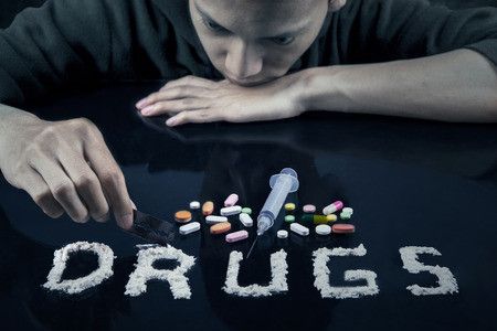 Narkoba Menambah Stamina, Mitos atau Fakta?