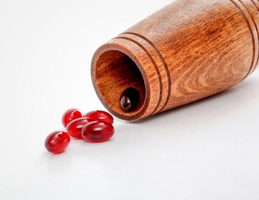 Minyak Krill: Superfood Masa Depan?