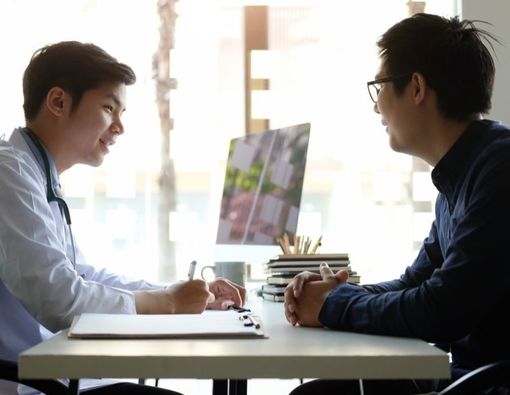 Beragam Risiko Prosedur Prostatektomi