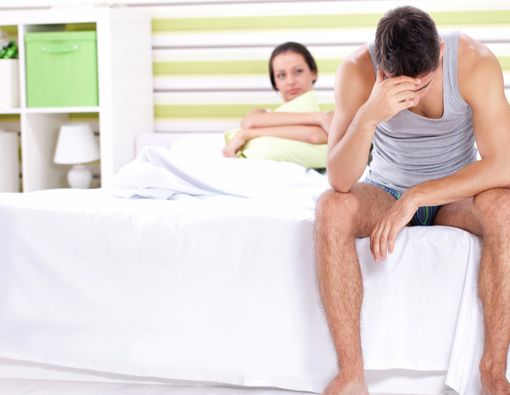 Berhubungan Seksual Bisa Timbulkan dan Hilangkan Migrain, Ini Faktanya!