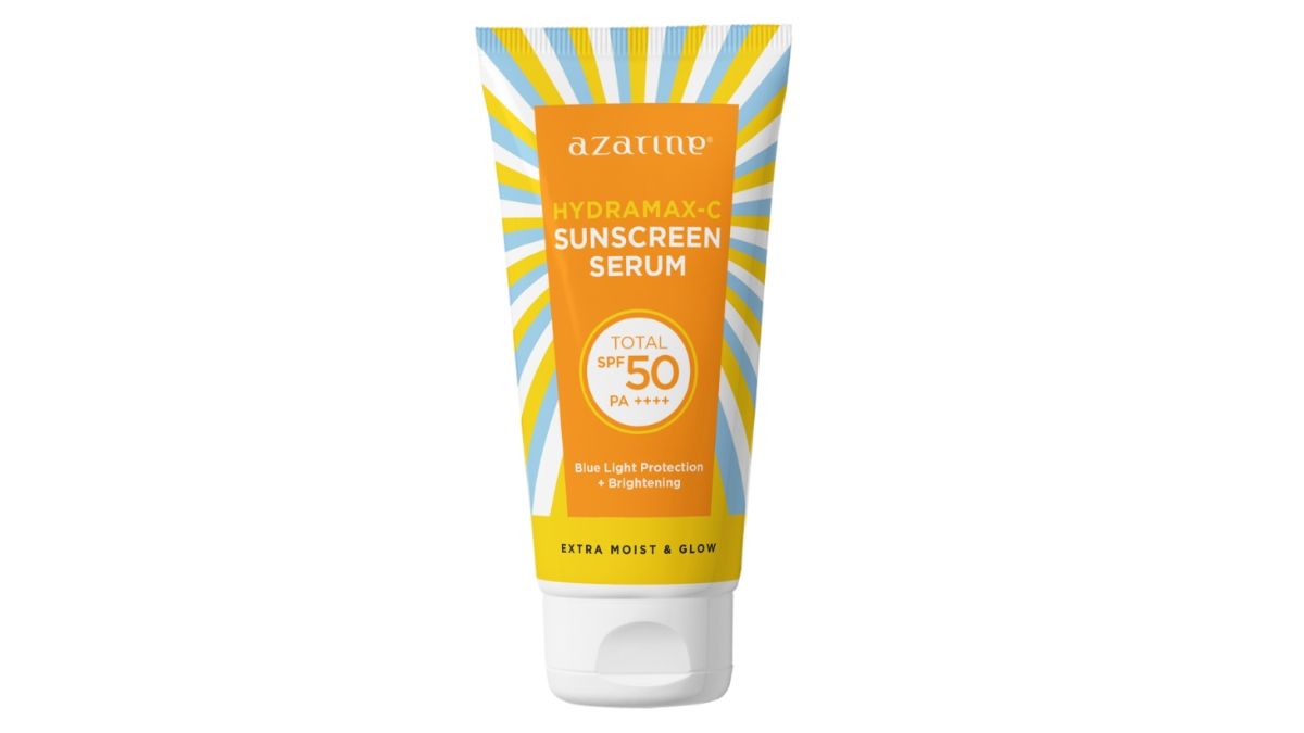 Azarine Hydramax C Sunscreen Serum