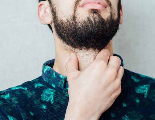 Kenali Tanda-Tanda Masalah Pencernaan Akalasia