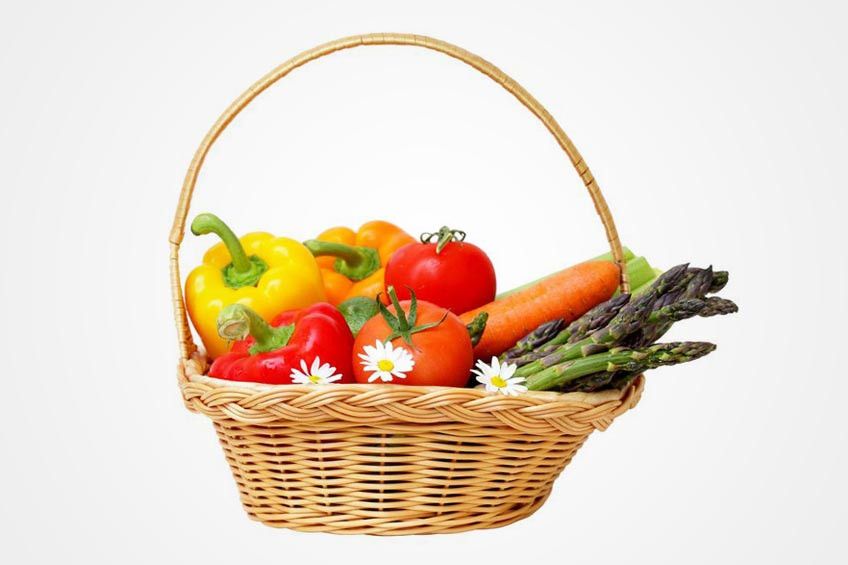 7 Makanan Ini Lebih Sehat bagi Tubuh Setelah Dimasak