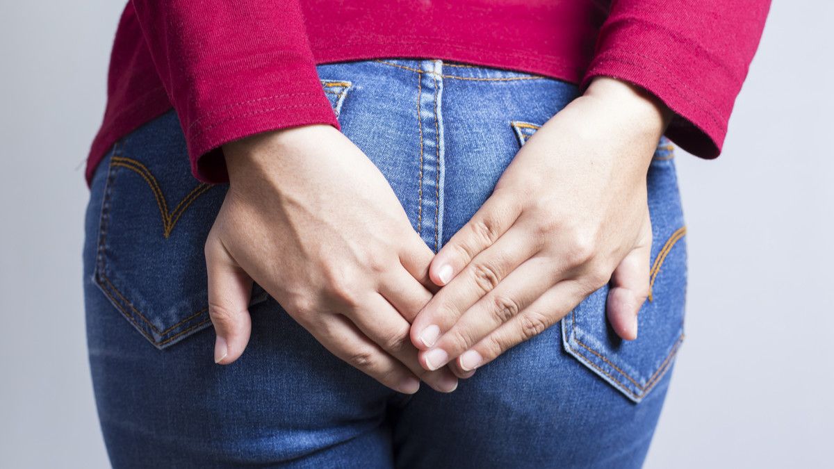 Gangguan Kesehatan yang Bikin Sering Kentut