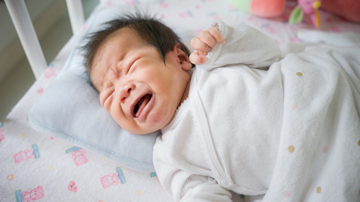 Menilik Penyebab Lipoma pada Bayi Baru Lahir