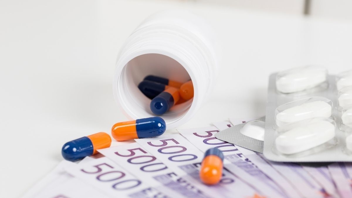 Perlu Tahu, Ini Efek Samping Obat Diabetes Metformin