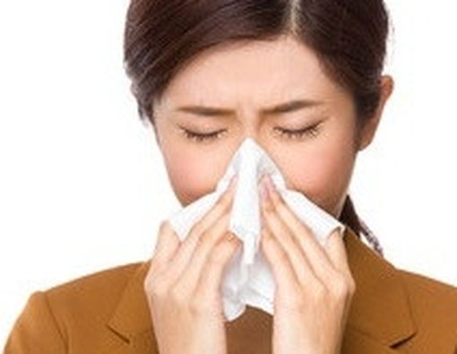 Pilek? Karena Virus atau Alergi?