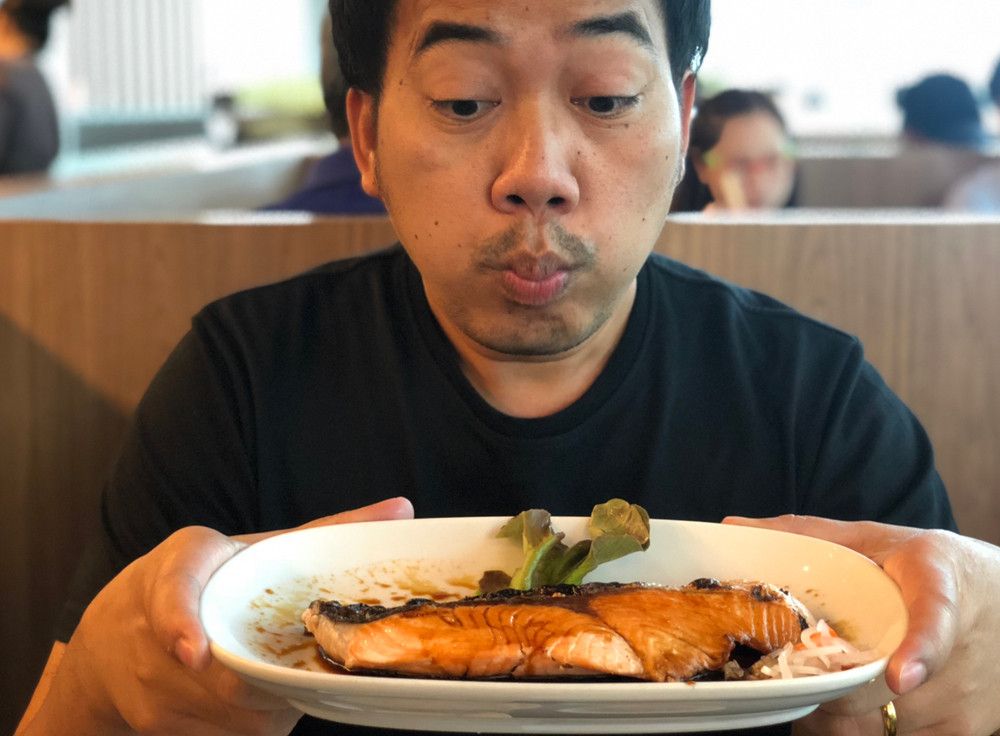 3 Makanan Laut Ini Bantu Atasi Kolesterol Tinggi