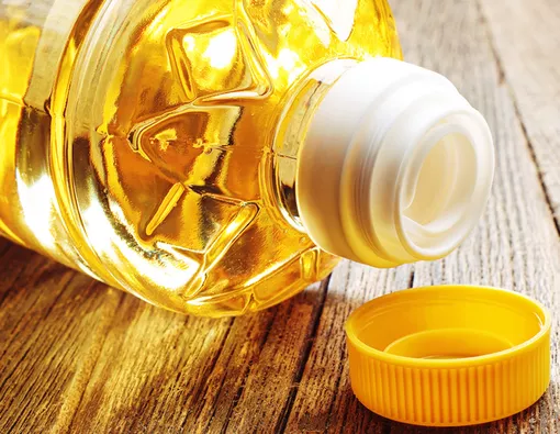 Bolehkah Minyak Goreng Jadi Pelumas Seks?