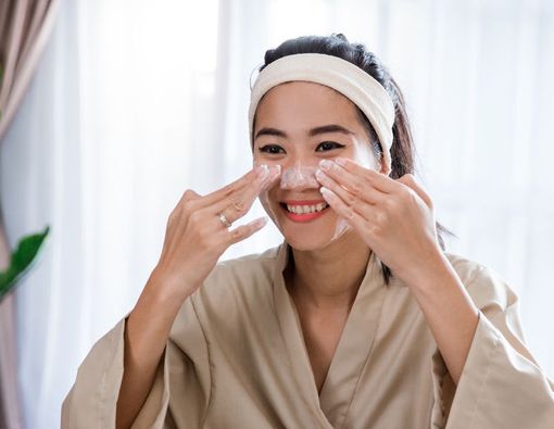 Manfaat Masker Kefir untuk Kecantikan Kulit