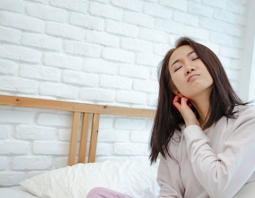 Alergi Antibiotik Bisa Picu Gangguan Kulit?