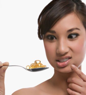 Suplemen Kalsium Dianjurkan Ikuti Saran Dokter