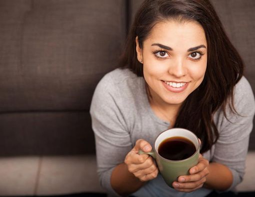 Kiat Memilih Kopi Kekinian yang Aman  untuk Lambung