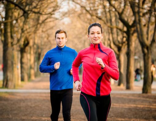 Olahraga yang Tepat bagi Pengidap Jantung Bawaan