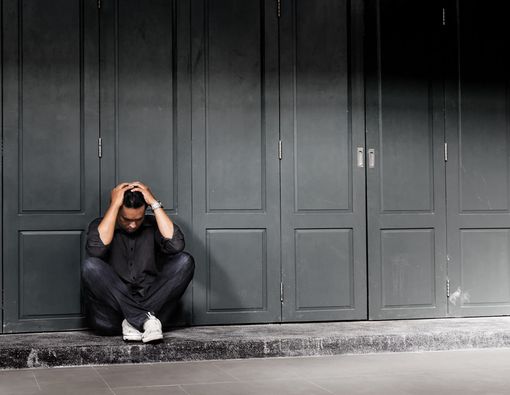 Benarkah Stres Rentan Memicu Konsumsi Narkoba?