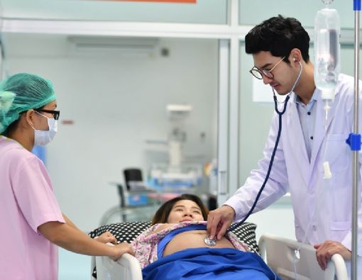 Mengenal Insufisiensi Plasenta Pada Ibu Hamil dengan Diabetes