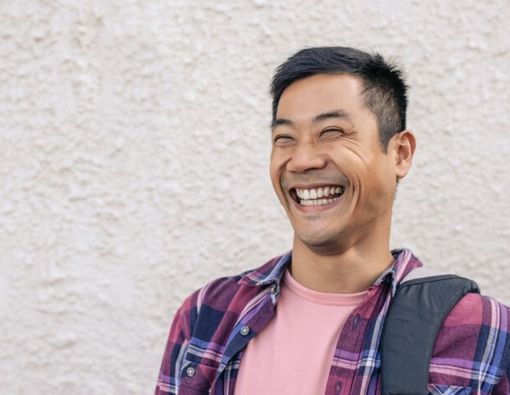 Mengenali Respon Tubuh Saat Digelitik