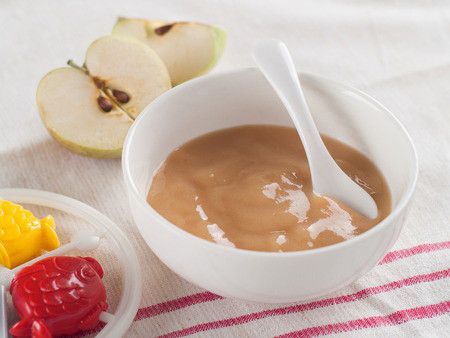 MPASI untuk Si Kecil, Haruskah Organik?