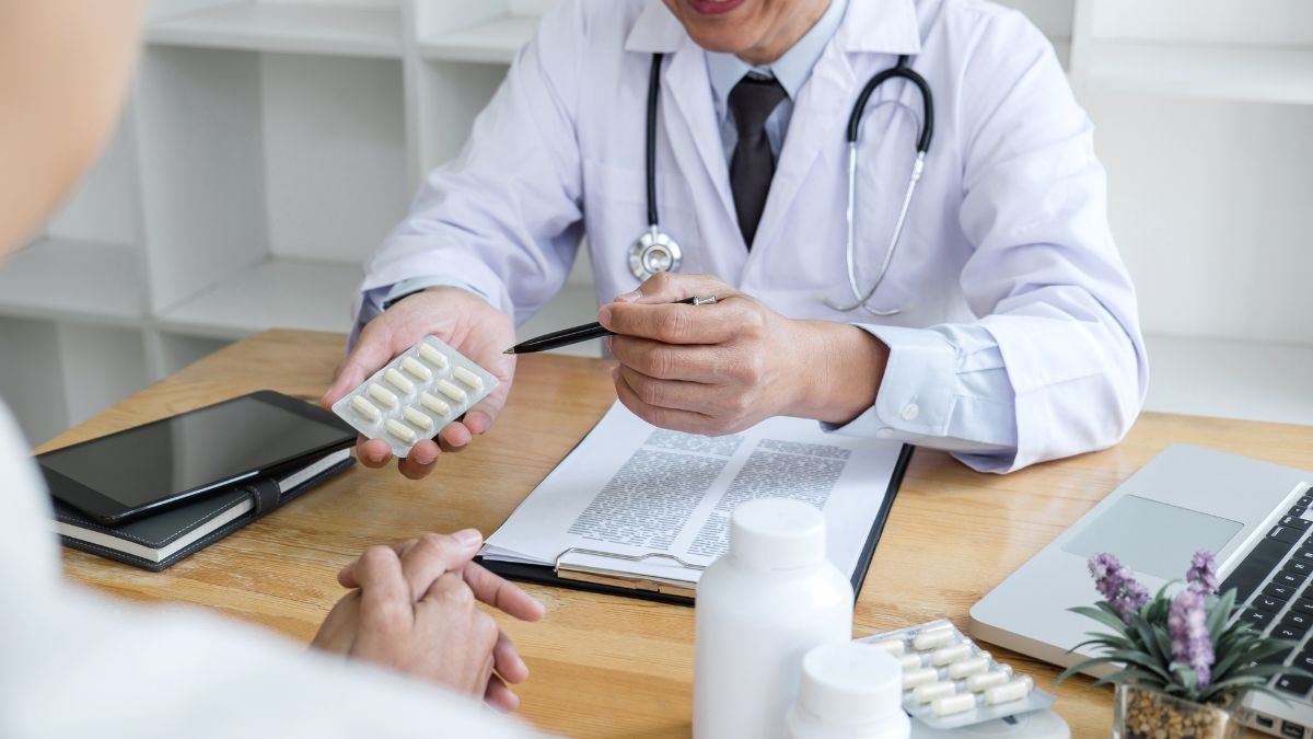 Hindari Komplikasi, Begini Pengobatan Gonore Hingga Tuntas