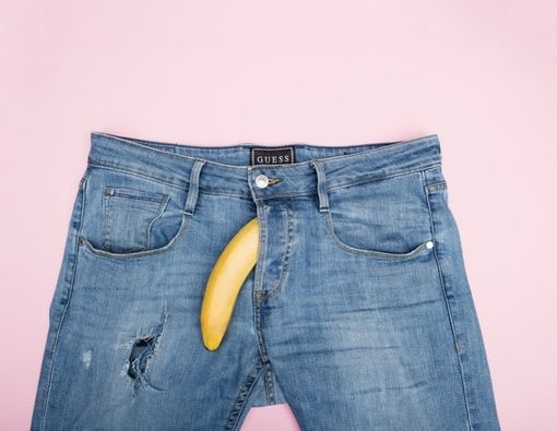 Alasan Penis Bengkok Bisa Pengaruhi Kepuasan Seksual