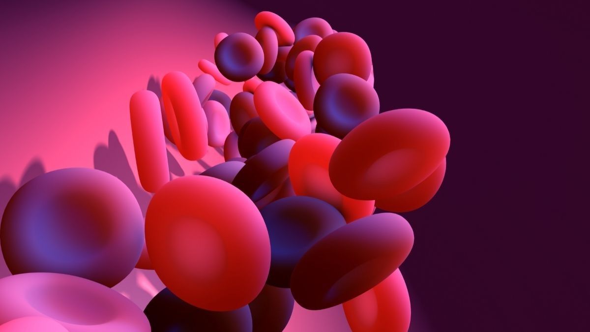 Kulit Bisa Mengalami Lima Hal Ini Jika Peredaran Darah Tak Lancar