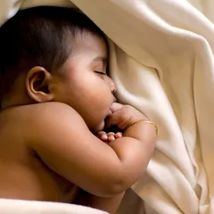 Mengatasi Bayi yang Terlanjur Obesitas