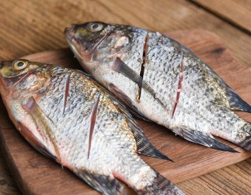 Amankah Bayi Konsumsi MPASI Ikan Nila?