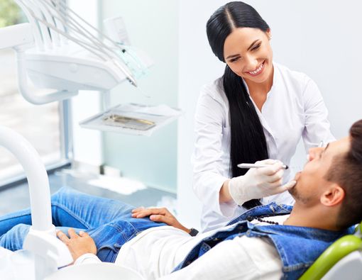 Kapan Perlu Menambal Gigi?