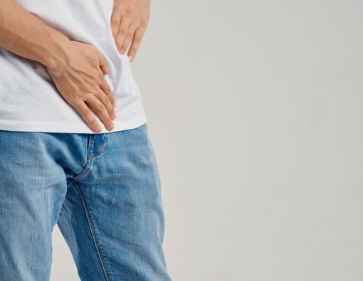 Disfungsi Ereksi (Impotensi)