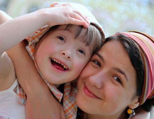 Tips Mengajarkan Gaya Hidup Sehat pada Anak Berkebutuhan Khusus