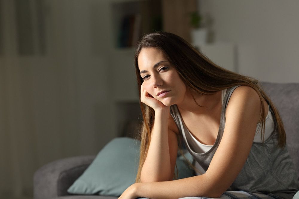 6 Kondisi yang Membuat Anda Rentan Terkena Anemia