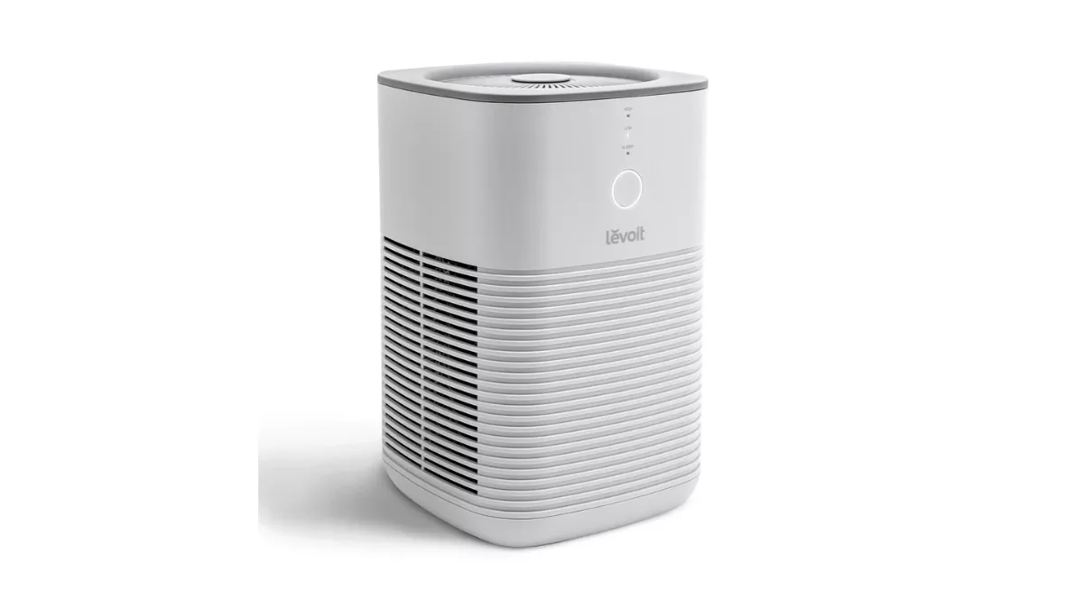 Levoit LV-H128 Desktop Air Purifier
