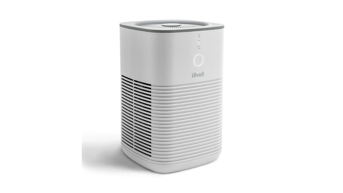 Levoit LV-H128 Desktop Air Purifier