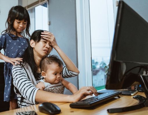 Dampak Negatif Kehilangan Figur Ayah (Fatherless) pada Anak Perempuan