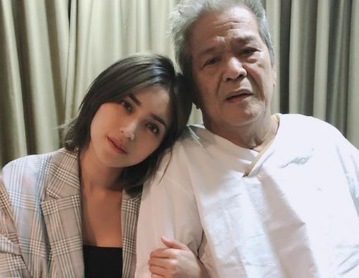 Kenali Penyakit Batu Ginjal yang Dialami Ayah Jessica Iskandar