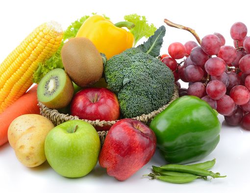 Mencegah Stroke dengan Makanan, Bagaimana Caranya?