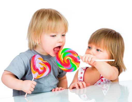 Ini Dia Makanan Penyebab Gigi Keropos