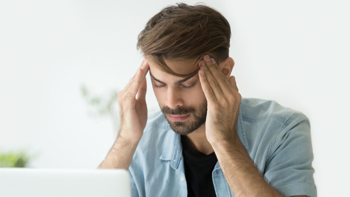 Penyebab Pusing setelah Makan Kerang, Padahal Tidak Alergi