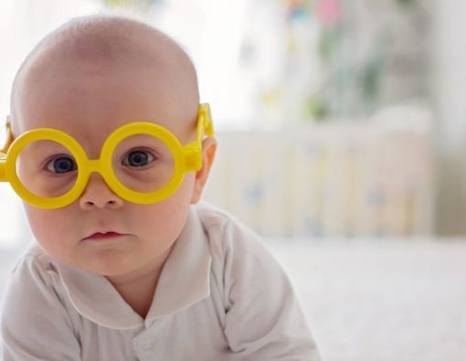 Fakta seputar Indra Penglihatan Bayi Baru Lahir Hingga Usia 2 Tahun
