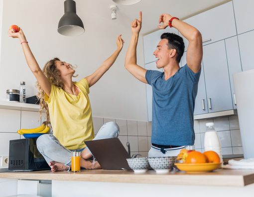 Lakukan 7 Hal Ini Bila Ingin Tetap Sehat Selama Musim Flu