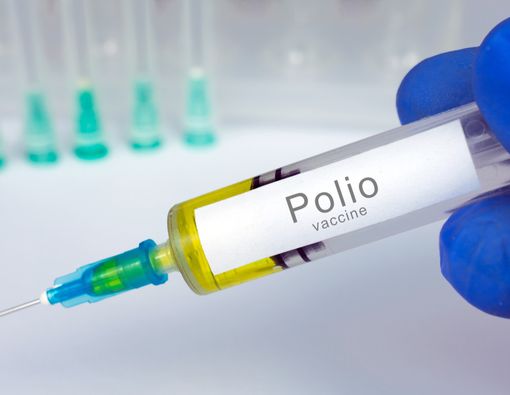 5 Fakta tentang Vaksin Polio yang Perlu Anda Tahu