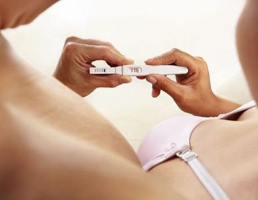 Cara Jitu Memastikan Kalau Anda Hamil