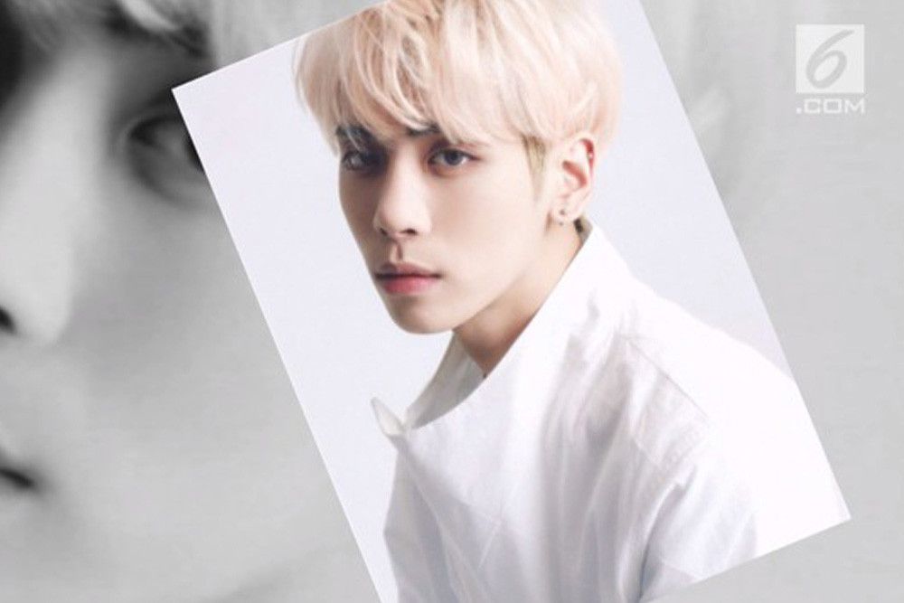 Efek Keracunan Karbon Monoksida Seperti Jonghyun SHINee