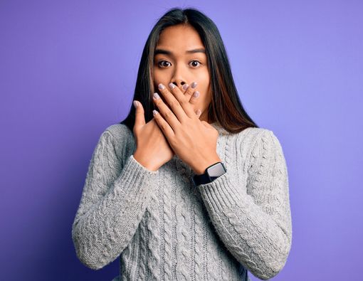 Ini Penyebab Cegukan Ketika Konsumsi Makanan Pedas