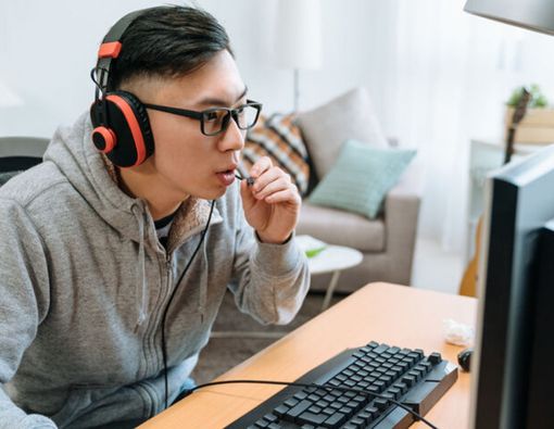 WHO Golongkan Kecanduan Game dalam Klasifikasi Penyakit Internasional