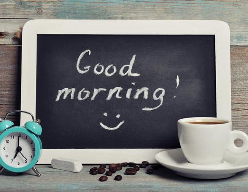 Waduh, Minum Kopi di Pagi Hari Dapat Timbulkan Berbagai Penyakit