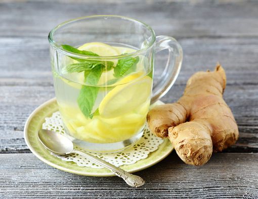 5 Makanan Penghilang Rasa Mual di Awal Kehamilan