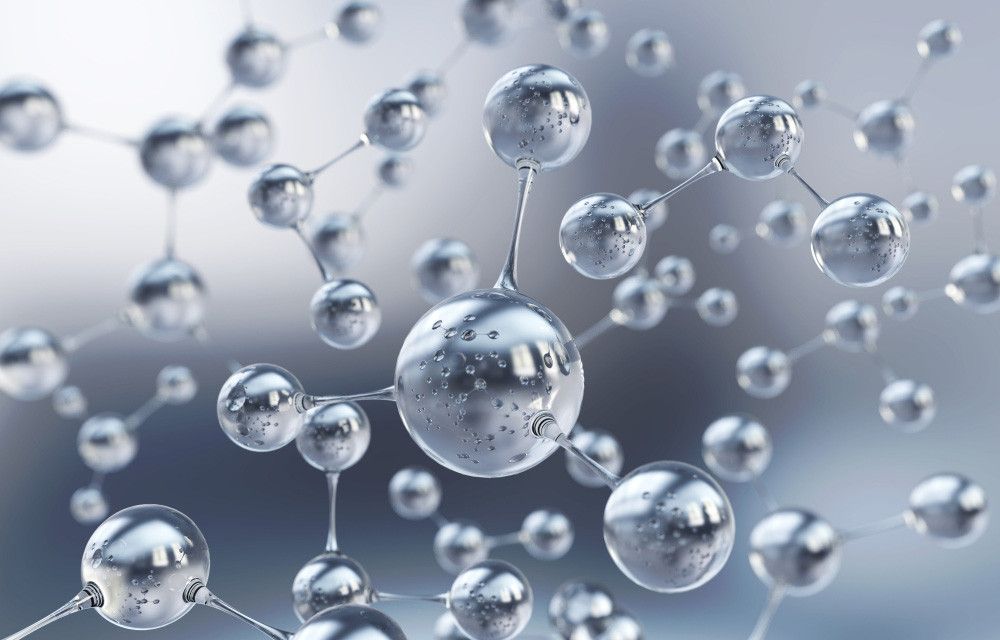 Silver-Ion, Terobosan Baru untuk Basmi Bakteri Berbahaya
